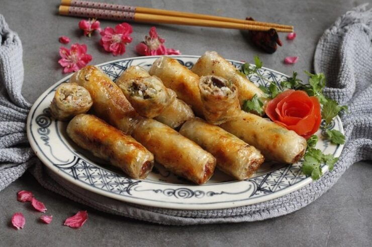 Hoi An: Cooking Class With Traditional Vietnamese Meals - Good To Know