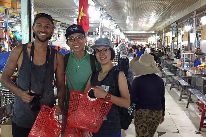 Hoi An Cooking School with Boat Trip and Market Tour - An In-Depth Look at the Experience