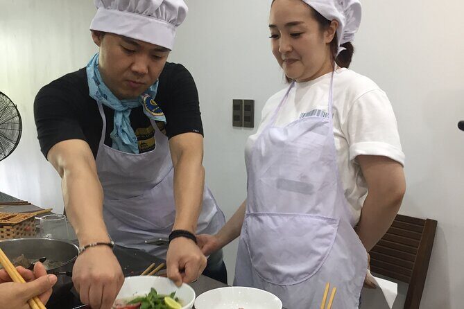 Hoi An Cooking School with Boat Trip and Market Tour - Final Thoughts