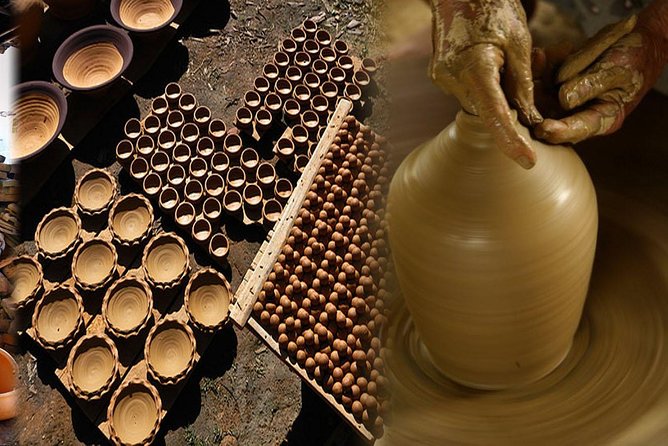 Hoi An Countrylife Tour Experience & Vietnamese Set Menu - Engaging Cultural Activities