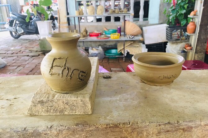 Hoi An Countrylife Tour Experience & Vietnamese Set Menu - Common Questions