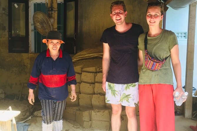 Hoi An Countrylife Tour Experience & Vietnamese Set Menu - The Sum Up