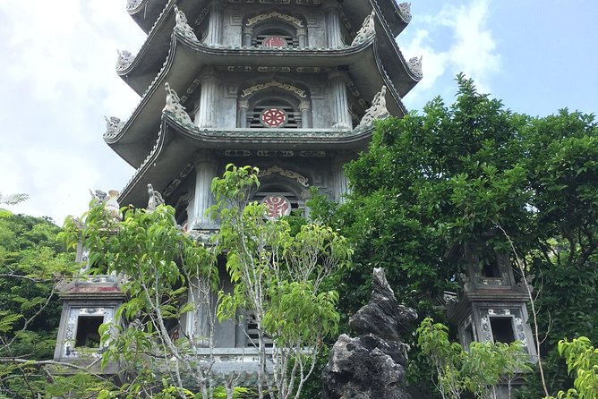 Hoi an Countryside Adventure by Jeep - Local Culture and Traditions