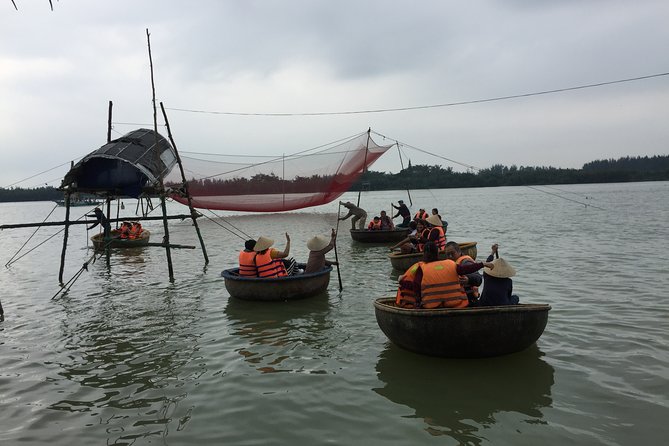 Hoi an Countryside Adventure by Jeep - Authentic Village Experience