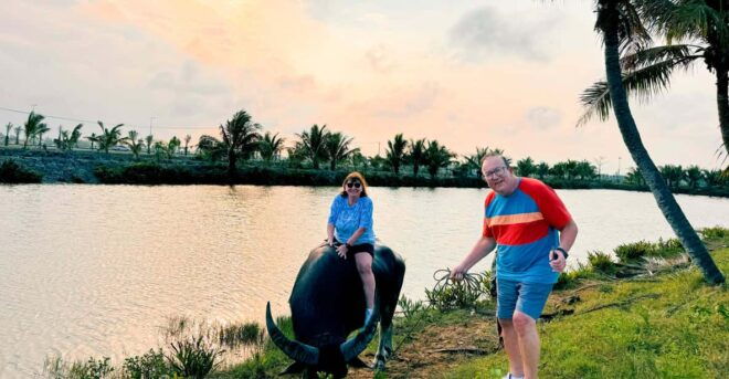 Hoi An Countryside & Ancient Town With Lunch Private Tour - Cam Thanh Eco-Coconut Village