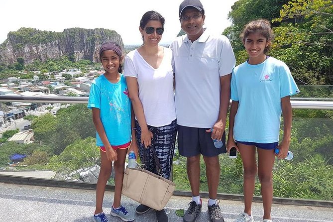 Hoi an Countryside and Marble Mountains Full-Day Private Tour, With Lunch - Meeting the Farming Family