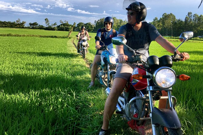Hoi An Countryside Back Road Tour - Tour Highlights