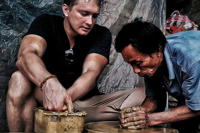 Hoi An Countryside Back Road Tour - Itinerary Overview