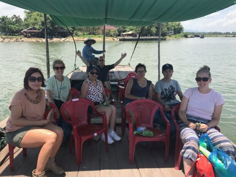 Hoi An: Countryside Bike Tour to Kim Bong Village - Exploring the Village of Kim Bong