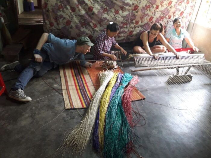 Hoi An: Countryside Bike Tour to Kim Bong Village - Whats Included in the Tour