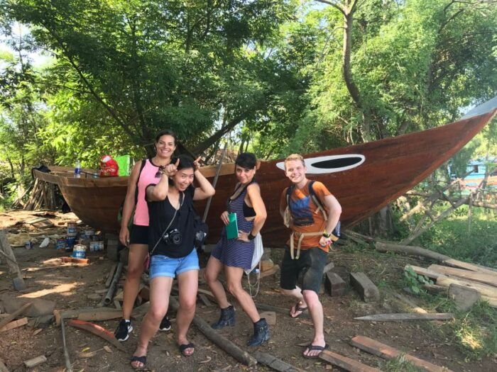 Hoi An: Countryside Bike Tour to Kim Bong Village - Important Information for Participants