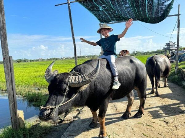 Hoi An: Countryside Bike Tour With Basket Boat Ride - Preparation Tips