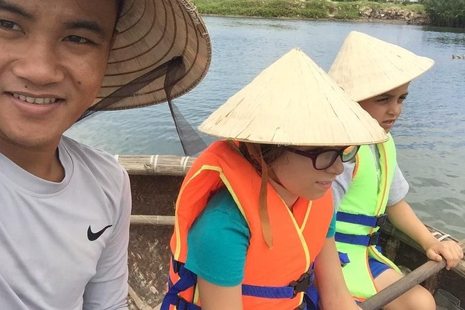 Hoi an Countryside Biking and Food Tour - Highlights of the Tour