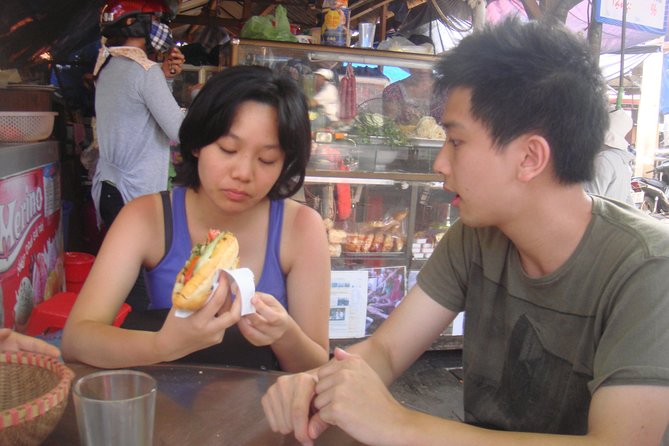 Hoi an Countryside Biking and Food Tour - Biking Through the Picturesque Countryside
