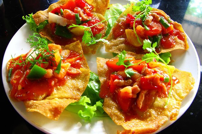 Hoi an Countryside Biking and Food Tour - Pricing and Booking Information