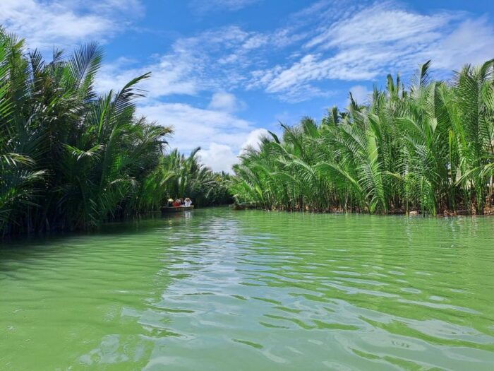 Hoi an Countryside: Biking, Basket Boat, Herb Gardens, Rice - Frequently Asked Questions