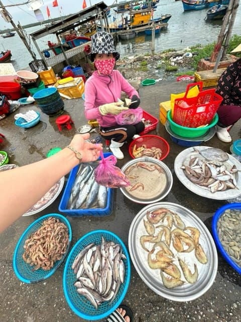 Hoi An: Countryside Biking Handicraft Villages Halfday Tour - Itinerary Highlights