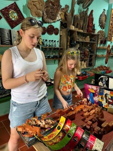 Hoi An: Countryside Biking Handicraft Villages Halfday Tour - What to Bring