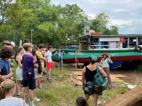 Hoi An: Countryside Biking Handicraft Villages Halfday Tour - Important Recommendations
