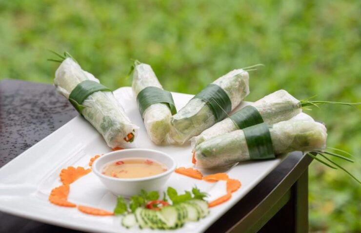 Hoi An Countryside by Bike -Basket Boat- Vegan Cooking Class - Good To Know