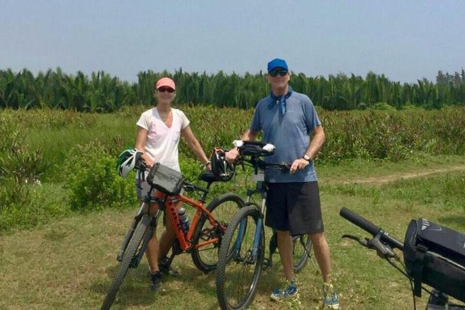Hoi An Countryside By Bike - Pricing and Booking Details