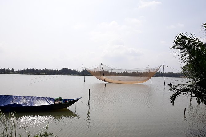 Hoi an Countryside by Motorbike/ Mountain Bikes - Recommendations for Accommodation in the Countryside