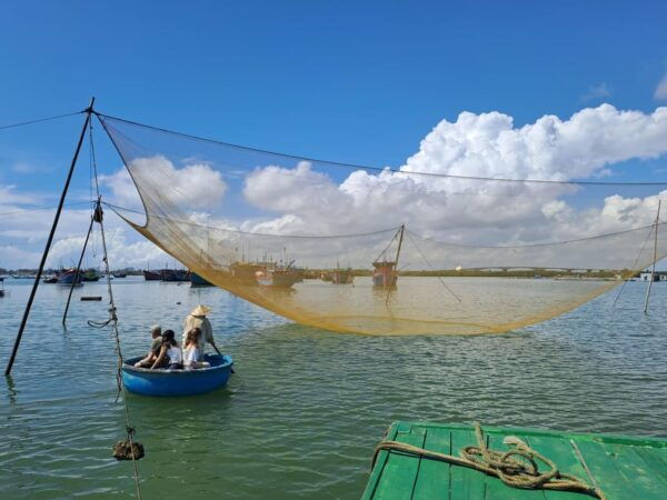 Hoi An Countryside by USA Jeep Ride - What to Expect