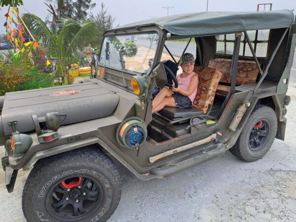 Hoi An Countryside by USA Jeep Ride - Tips for Travelers