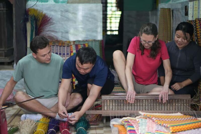 Hoi An Countryside Craft Villages Bike Tour | Joyful & Safe - Good To Know