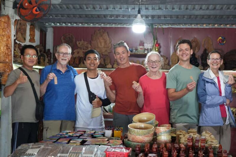 Hoi An Countryside Craft Villages Bike Tour | Joyful & Safe - Authenticity and Reviews: What Travelers Are Saying