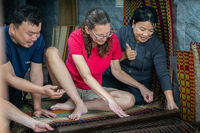 Hoi An Countryside Craft Villages Bike Tour | Joyful & Safe - Exploring the Real Hoi An on Two Wheels