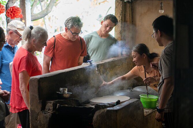 Hoi An Countryside Craft Villages Bike Tour | Joyful & Safe - Practical Considerations