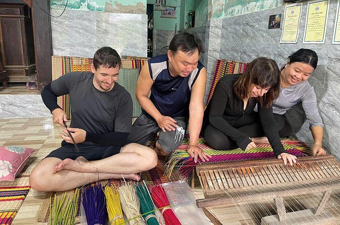 Hoi An Countryside Craft Villages Bike Tour | Joyful & Safe - FAQ