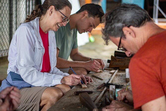 Hoi An Countryside Craft Villages Bike Tour | Joyful & Safe - A Closer Look at the Itinerary