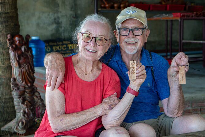 Hoi An Countryside Craft Villages Bike Tour | Joyful & Safe - Final Thoughts: Who Is This Tour Perfect For?