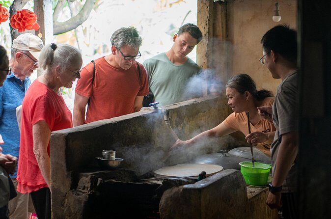 Hoi An Countryside Craft Villages Bike Tour | Joyful & Safe - Frequently Asked Questions