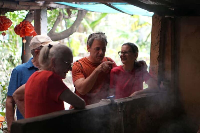 Hoi An Countryside Craft Villages Bike Tour | Joyful & Safe - Good To Know