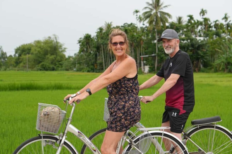 Hoi An Countryside Craft Villages Bike Tour | Joyful & Safe - Final Thoughts