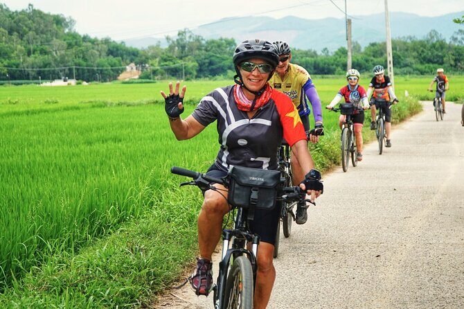 Hoi An Countryside Cycling Tour Tra Nhieu and Kim Bong Villages - A Deeper Look at the Itinerary