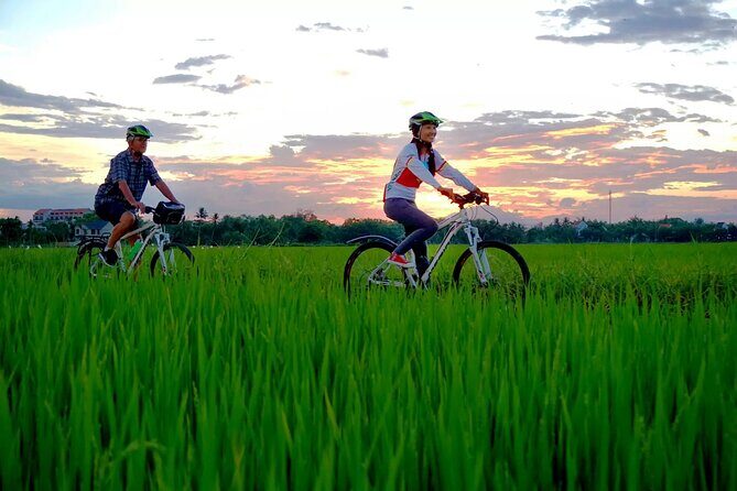 Hoi An Countryside Cycling Tour Tra Nhieu and Kim Bong Villages - FAQ