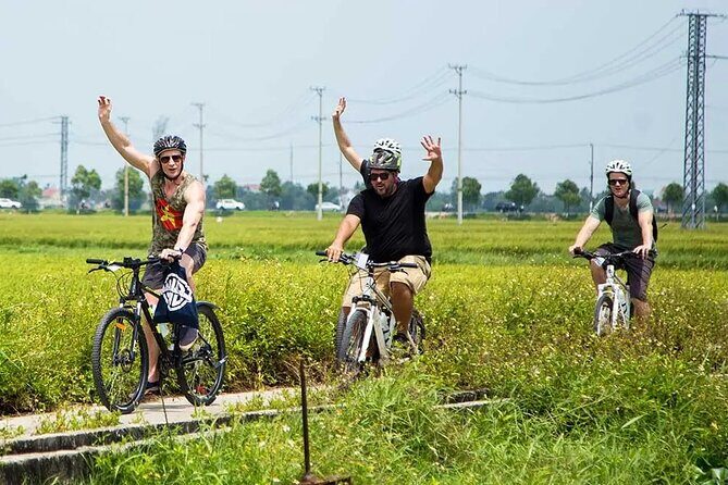 Hoi An Countryside Cycling Tour Tra Nhieu and Kim Bong Villages - Exploring the Authentic Heart of Vietnam: Hoi An Countryside Cycling Tour