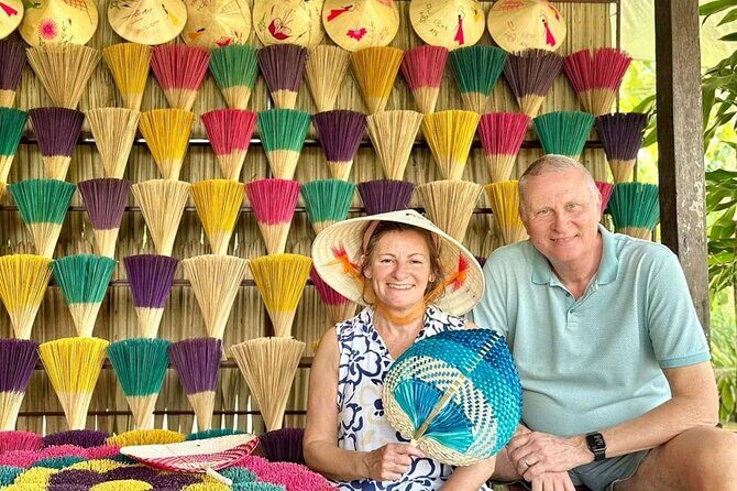 Hoi An Countryside Cycling Tour Tra Nhieu and Kim Bong Villages - A Closer Look at the Itinerary