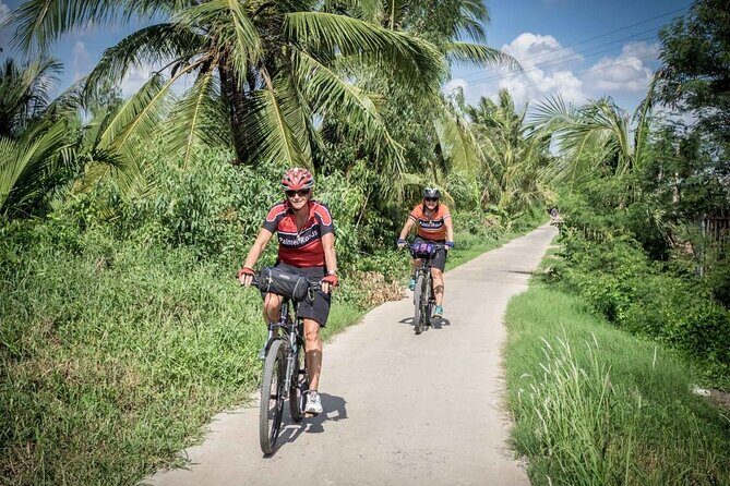 Hoi An Countryside Cycling Tour Tra Nhieu and Kim Bong Villages - FAQ