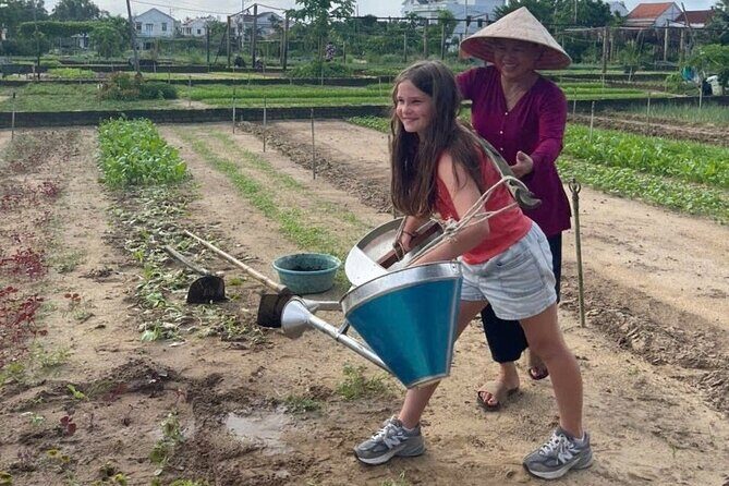 Hoi An Countryside Cycling TourFarming ExperienceCooking Class - Final Thoughts