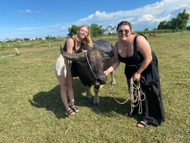 Hoi An: Countryside Discovery Private Tour - Local Cultural Experiences