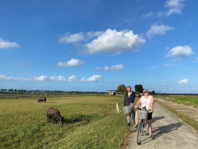 Hoi An: Countryside Discovery Private Tour - Inclusions and What to Expect