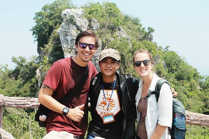 Hoi an Countryside Experience by Scooter - Local Attractions and Landmarks