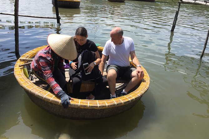 Hoi an Countryside Experience by Scooter - Authentic Cultural Experiences