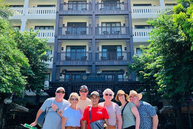 Hoi an Countryside Experience by Scooter - The Sum Up