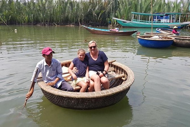 HOI an COUNTRYSIDE EXPERIENCE LIFE TOUR to Understand About HOI an LIFE - Local Culture and Traditions